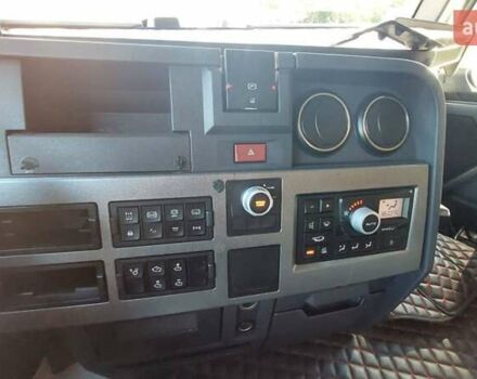 Білий Рено Range T, об'ємом двигуна 0 л та пробігом 862 тис. км за 18600 $, фото 2 на Automoto.ua