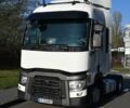 Белый Рено Range T, объемом двигателя 10.84 л и пробегом 968 тыс. км за 20000 $, фото 24 на Automoto.ua
