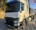 Белый Рено Range T, объемом двигателя 10.84 л и пробегом 857 тыс. км за 35000 $, фото 4 на Automoto.ua