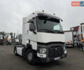 Белый Рено Range T, объемом двигателя 10.8 л и пробегом 750 тыс. км за 19999 $, фото 14 на Automoto.ua