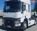 Белый Рено Range T, объемом двигателя 0 л и пробегом 862 тыс. км за 18000 $, фото 1 на Automoto.ua