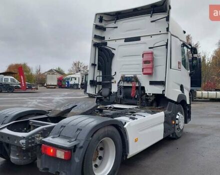 Рено Range T 2014 в Ровно на Automoto.ua Белый Рено Range T, объемом двигателя 0 л и пробегом 913 тыс. км за 18000 $, фото 6 на Automoto.ua