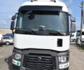 Белый Рено Range T, объемом двигателя 10.84 л и пробегом 600 тыс. км за 24700 $, фото 10 на Automoto.ua