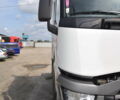 Белый Рено Range T, объемом двигателя 10.84 л и пробегом 600 тыс. км за 24700 $, фото 2 на Automoto.ua