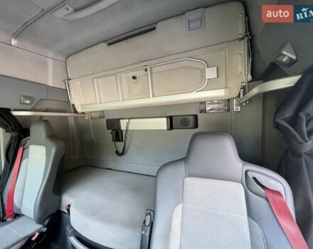 Белый Рено Range T, объемом двигателя 10.84 л и пробегом 968 тыс. км за 20000 $, фото 38 на Automoto.ua