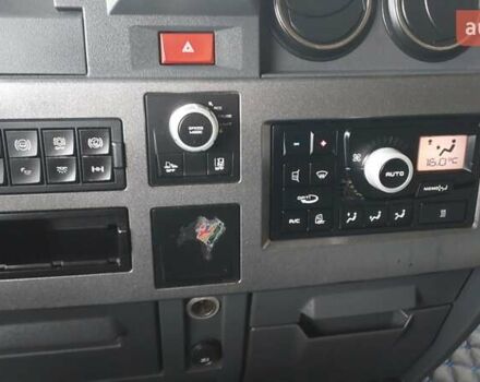 Рено Range T 2014 в Ровно на Automoto.ua Белый Рено Range T, объемом двигателя 0 л и пробегом 913 тыс. км за 18000 $, фото 16 на Automoto.ua