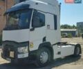 Белый Рено Range T, объемом двигателя 0 л и пробегом 913 тыс. км за 18600 $, фото 4 на Automoto.ua