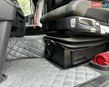 Білий Рено Range T, об'ємом двигуна 10.8 л та пробігом 900 тис. км за 17500 $, фото 5 на Automoto.ua