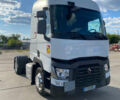 Белый Рено Range T, объемом двигателя 0 л и пробегом 830 тыс. км за 24896 $, фото 1 на Automoto.ua