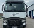 Білий Рено Range T, об'ємом двигуна 12.78 л та пробігом 870 тис. км за 32500 $, фото 1 на Automoto.ua