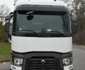 Белый Рено Range T, объемом двигателя 10.84 л и пробегом 989 тыс. км за 20300 $, фото 2 на Automoto.ua
