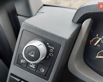 Рено Range T 2014 в Ровно на Automoto.ua Белый Рено Range T, объемом двигателя 0 л и пробегом 913 тыс. км за 18000 $, фото 15 на Automoto.ua