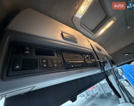 Белый Рено Range T, объемом двигателя 10.8 л и пробегом 750 тыс. км за 19999 $, фото 33 на Automoto.ua