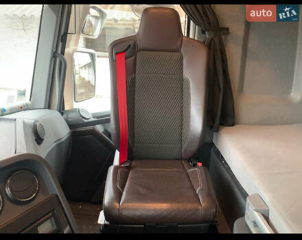 Белый Рено Range T, объемом двигателя 12.78 л и пробегом 1 тыс. км за 29900 $, фото 16 на Automoto.ua