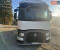 Белый Рено Range T, объемом двигателя 10.84 л и пробегом 857 тыс. км за 35000 $, фото 9 на Automoto.ua