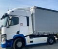 Белый Рено Range T, объемом двигателя 10.8 л и пробегом 867 тыс. км за 19999 $, фото 3 на Automoto.ua