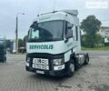Белый Рено Range T, объемом двигателя 10.84 л и пробегом 7 тыс. км за 22000 $, фото 1 на Automoto.ua