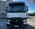 Білий Рено Range T, об'ємом двигуна 10.8 л та пробігом 900 тис. км за 17500 $, фото 18 на Automoto.ua