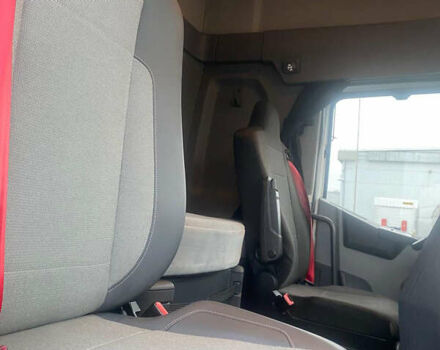 Білий Рено Range T, об'ємом двигуна 0 л та пробігом 687 тис. км за 26157 $, фото 19 на Automoto.ua