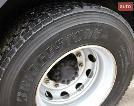 Білий Рено Range T, об'ємом двигуна 0 л та пробігом 915 тис. км за 27500 $, фото 2 на Automoto.ua