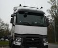 Белый Рено Range T, объемом двигателя 10.84 л и пробегом 989 тыс. км за 20300 $, фото 40 на Automoto.ua