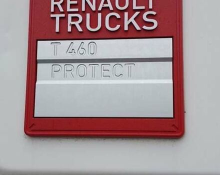 Рено Range T 2014 в Ровно на Automoto.ua Белый Рено Range T, объемом двигателя 0 л и пробегом 913 тыс. км за 18000 $, фото 11 на Automoto.ua