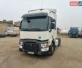 Білий Рено Range T, об'ємом двигуна 0 л та пробігом 500 тис. км за 21500 $, фото 1 на Automoto.ua