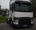 Белый Рено Range T, объемом двигателя 10.84 л и пробегом 989 тыс. км за 20300 $, фото 39 на Automoto.ua