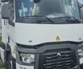 Білий Рено Range T, об'ємом двигуна 10.84 л та пробігом 900 тис. км за 16800 $, фото 2 на Automoto.ua