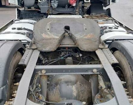 Рено Range T 2014 в Ровно на Automoto.ua Белый Рено Range T, объемом двигателя 0 л и пробегом 913 тыс. км за 18000 $, фото 1 на Automoto.ua