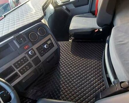 Білий Рено Range T, об'ємом двигуна 0 л та пробігом 862 тис. км за 18600 $, фото 23 на Automoto.ua