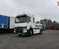 Белый Рено Range T, объемом двигателя 10.8 л и пробегом 750 тыс. км за 19999 $, фото 1 на Automoto.ua