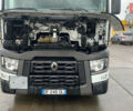 Белый Рено Range T, объемом двигателя 0 л и пробегом 832 тыс. км за 24823 $, фото 9 на Automoto.ua