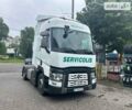 Белый Рено Range T, объемом двигателя 10.84 л и пробегом 7 тыс. км за 22000 $, фото 1 на Automoto.ua