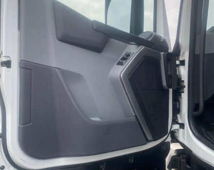 Білий Рено Range T, об'ємом двигуна 0 л та пробігом 687 тис. км за 26157 $, фото 13 на Automoto.ua