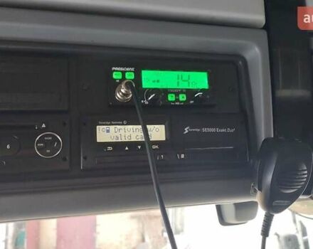 Рено Range T 2014 в Ровно на Automoto.ua Белый Рено Range T, объемом двигателя 0 л и пробегом 913 тыс. км за 18000 $, фото 17 на Automoto.ua