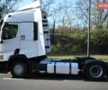 Белый Рено Range T, объемом двигателя 10.84 л и пробегом 968 тыс. км за 20000 $, фото 15 на Automoto.ua