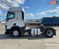 Белый Рено Range T, объемом двигателя 0 л и пробегом 830 тыс. км за 24896 $, фото 5 на Automoto.ua
