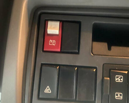 Білий Рено Range T, об'ємом двигуна 0 л та пробігом 687 тис. км за 26157 $, фото 16 на Automoto.ua