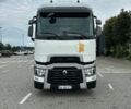Белый Рено Range T, объемом двигателя 12.8 л и пробегом 900 тыс. км за 27815 $, фото 1 на Automoto.ua