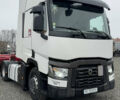 Білий Рено Range T, об'ємом двигуна 12.9 л та пробігом 815 тис. км за 28000 $, фото 1 на Automoto.ua
