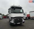Белый Рено Range T, объемом двигателя 10.8 л и пробегом 750 тыс. км за 19999 $, фото 15 на Automoto.ua