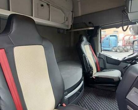 Рено Range T 2014 в Ровно на Automoto.ua Белый Рено Range T, объемом двигателя 0 л и пробегом 913 тыс. км за 18000 $, фото 2 на Automoto.ua