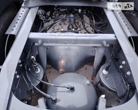 Рено Range T 2014 в Киеве на Automoto.ua Белый Рено Range T, объемом двигателя 11 л и пробегом 719 тыс. км за 20000 $, фото 8 на Automoto.ua