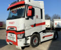 Белый Рено Range T, объемом двигателя 12.78 л и пробегом 931 тыс. км за 26500 $, фото 1 на Automoto.ua