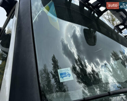Білий Рено Range T, об'ємом двигуна 10.8 л та пробігом 900 тис. км за 17500 $, фото 3 на Automoto.ua
