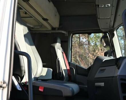 Белый Рено Range T, объемом двигателя 10.84 л и пробегом 968 тыс. км за 20000 $, фото 30 на Automoto.ua