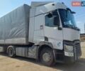 Білий Рено Range T, об'ємом двигуна 10.8 л та пробігом 929 тис. км за 18000 $, фото 22 на Automoto.ua