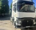 Белый Рено Range T, объемом двигателя 10.84 л и пробегом 857 тыс. км за 35000 $, фото 11 на Automoto.ua