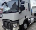 Белый Рено Range T, объемом двигателя 10.84 л и пробегом 673 тыс. км за 23000 $, фото 1 на Automoto.ua